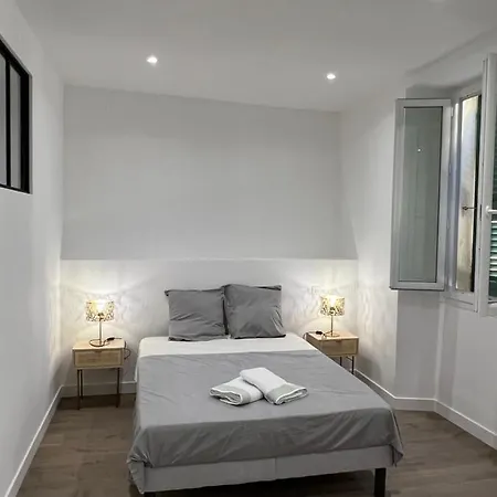 T2 Vieille D'ajaccio *