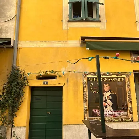 Apartamento T2 Vieille D'ajaccio Ajaccio (Corsica)