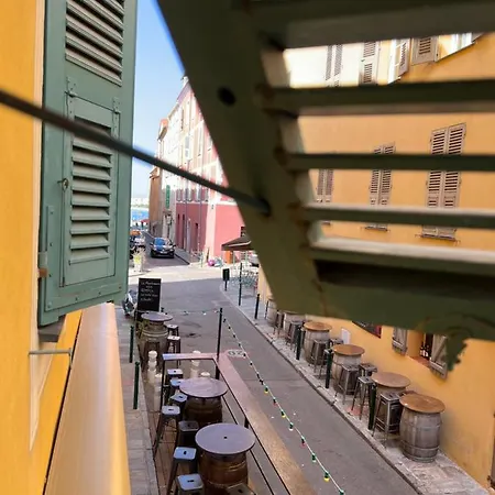 Apartment T2 Vieille D'ajaccio